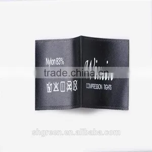 Eco-friendly Brand Name Printing Labels thumbnail-6