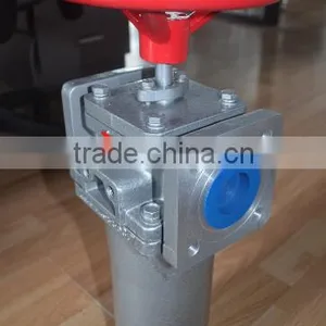 Hydraulic Oil Filter thumbnail-5