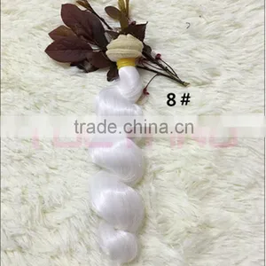 Cheap Natural Deep Curly Hair Weave Extensions thumbnail-2