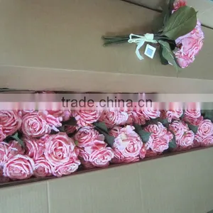 Wedding Silk Flowers Seide Blume thumbnail-1