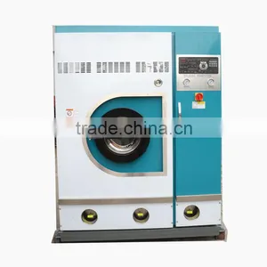 Tongyang Dry Cleaning Machine/dry Cleaner thumbnail-3
