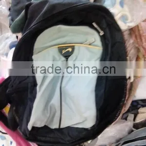First Class Used Bags Bales Hot Sale in Guangzhou thumbnail-1