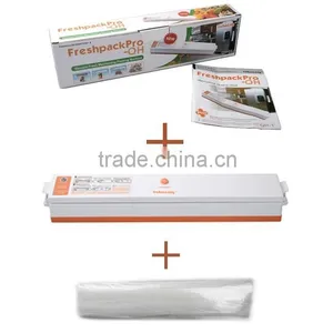 New Home Use Kitchen Cheap and Mini Fresh World Food Vacuum Sealer, Food Kitchen Vacuum Sealer,food Preservation Vacuum Sealer thumbnail-1