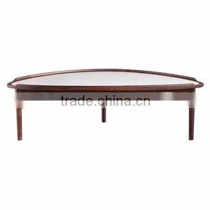 Wooden Coffee Table #ACT713 thumbnail-1