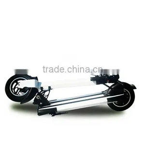 ODEWAY Two Wheel Folding Skateboard Adulet Fast Speed Scooter thumbnail-5