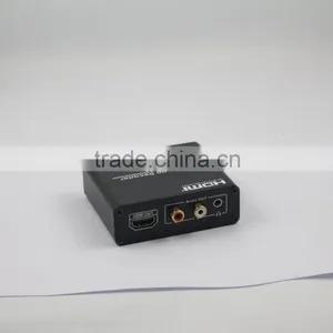 2014 Top Sell 4Kx2K HDMI Audio Decoder Support Dolby Digital 5.1,DTS-ES 6.1 Digital Audio Decoder thumbnail-6