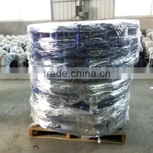 China Manufacture Producing ISO Types of Bulldozer Track Link Assembly for Sale thumbnail-3