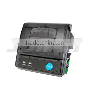 Sanor 58mm With Keys Micro Embeded Thermal Printer thumbnail-4