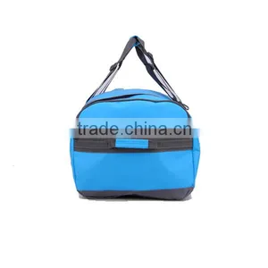 Promotional Waterproof Duffel Quality Luggage Brands Bag thumbnail-5