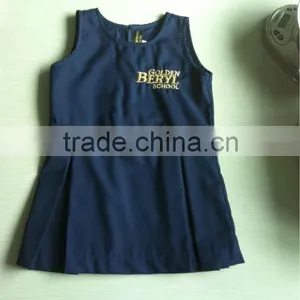 Nice Design Pinafore School Uniform thumbnail-1