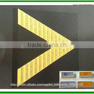 Waterproof Coil Reflector Reflector/road Reflector Used for Truck and Guardrail thumbnail-2