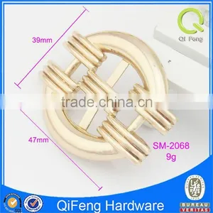 SM-2068 Metal Accessories for Shoes Newest Decorative Fashion Accesories thumbnail-2