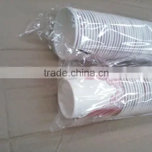 Cheap Disposable Coffee Paper Cups CIQ Passed thumbnail-3
