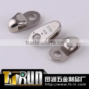 Popular Exclusive Style Jeans Bag Parts Fashion Button thumbnail-5