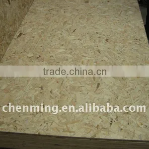 Truck Floor OSB 8mm thumbnail-1