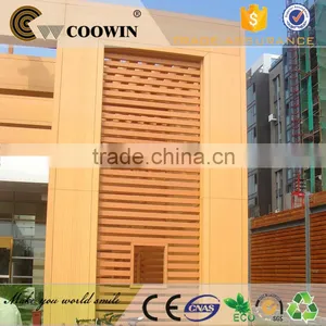 China Outdoor Cladding thumbnail-1