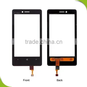 100% Guarantee Replacement Digitize for Nokia Lumia N810 thumbnail-3