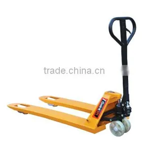1-3tons Manual Hydraulic Pallet Truck/yujie/Hand Pallet Truck Equipment/hand Pallet Truck China Export/hydraulic Lift/warehouse thumbnail-2