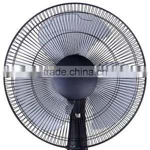 3 Blades Electric Fan Industrial Exhaust Fan Wholesale Made in China thumbnail-3