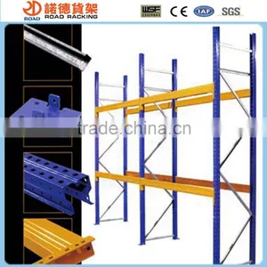 ISO Approved Metal Rack Shelf for Sale thumbnail-2
