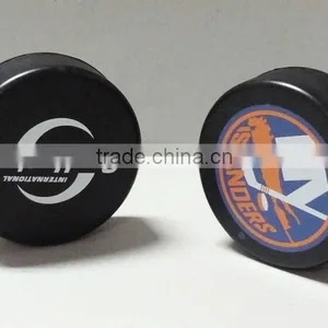 pu Hockey Stress Ball thumbnail-1