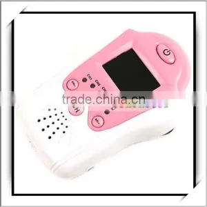 2.4GHz 1.5 TFT LCD Screen Small Baby Monitor thumbnail-3