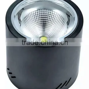 Led Light10w 20w 30w 50w Surface Mounted Downlight High Quanlity Led Downlight thumbnail-2