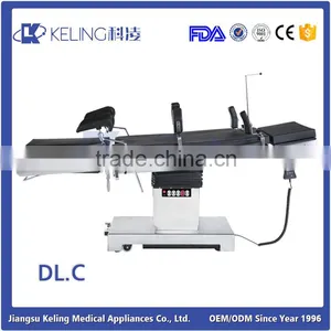 China Import Direct Surgical Tables ,surgical Operating Table,stainless Steel Surgical Table thumbnail-1
