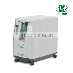 (KL-ZY3L Luxurious Type) PSA Oxygen Generator For Room thumbnail-1