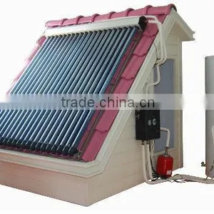 Split Solar Water Heater thumbnail-1