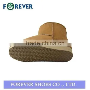 2015 Cheap and Winter Snow Boots ,warm Boot thumbnail-3