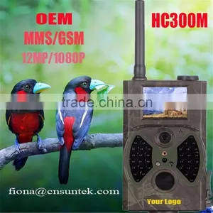 High Quality Waterproof Scoutguard Mms Hunting Camera thumbnail-5