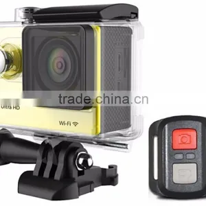 Factory Price H9R 4K Wifi 30m Water Resistant Sports Action Camera thumbnail-4