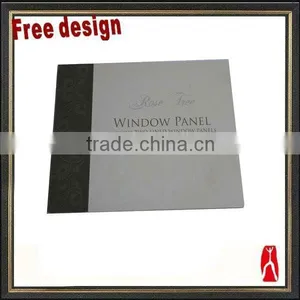 Fashional Paper Card /hang Tags Printing/clothing Label thumbnail-1