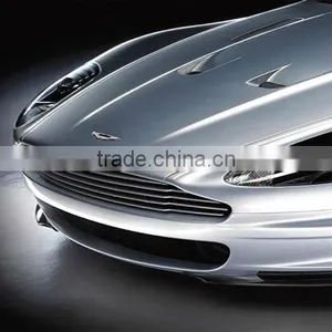 High-leafing Aluminum Paste for Car thumbnail-1