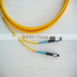 Qualified MU Fiber Optic Jumper thumbnail-1