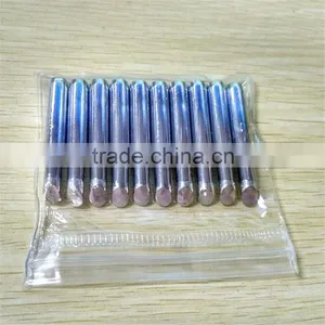 Pure Copper 900M-T-5C Ceramic Welding Tips thumbnail-1