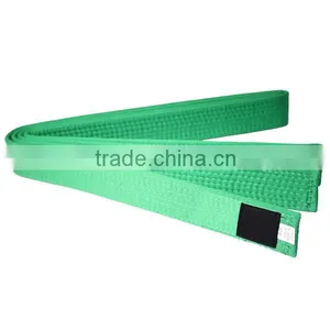 UWIN Brazilian Jiu-jitsu Martial Arts Equipments Bjj Color Belts thumbnail-4