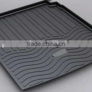 High Quality Cargo Mat Trunk Mat for VW Golf CC Accessories thumbnail-2