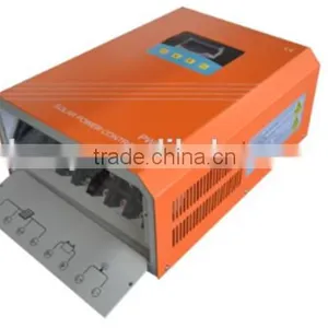 Wall Mounted Solar Controller for Project (150A) thumbnail-2