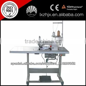 QBBBJ-1000 Quilt Trimming Overlock Machine thumbnail-1