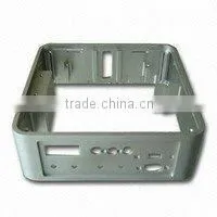 Metal Stamping Part thumbnail-1