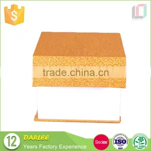 New Products Book Shape Cosmetic Perfume Box Packaging thumbnail-4