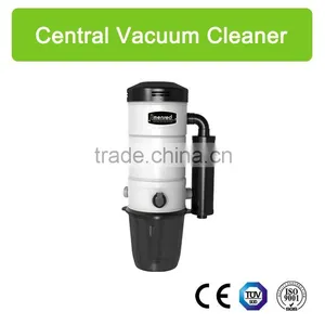 Menred Hot-selling Soft Start Central Vaccum Cleaner System thumbnail-1