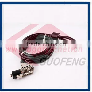 Color Variety and Safe Elaborate Computer Security Locks thumbnail-1