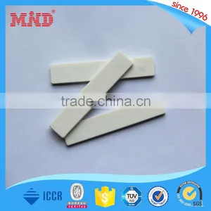 MDL04 Washable Waterproof UHF RFID Laundry Tag thumbnail-1