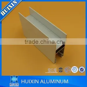 Best Quality Aluminum Window Frame Extrusion Aluminum Alloy Price thumbnail-2