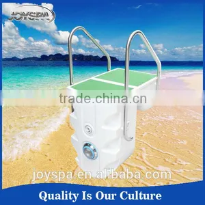 Pipeless Swimming Filtration Equipment PK8026 thumbnail-1