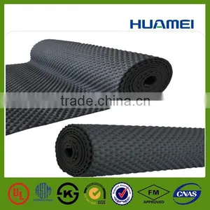NBR Egg Soundproof Flexible Foam Board thumbnail-3