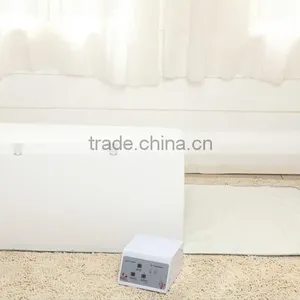 Infrared Sauna Dome With Hot Stones S-112a thumbnail-4